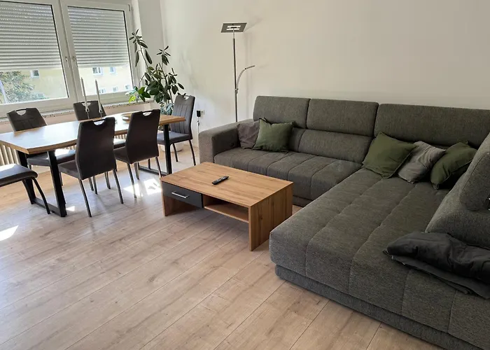 Ferienwohnung \