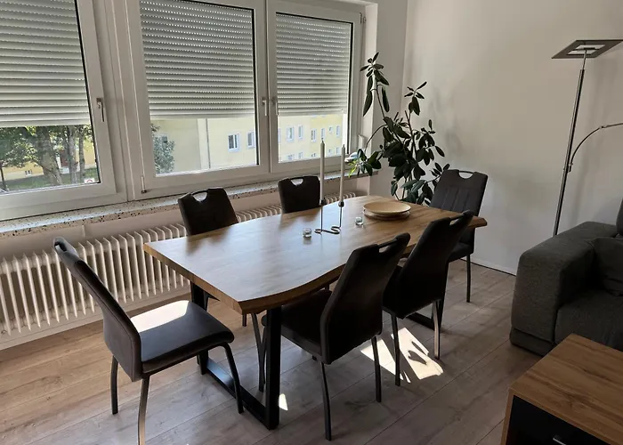 Ferienwohnung \