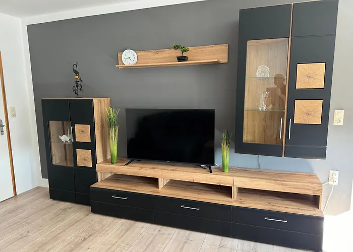 Ferienwohnung \