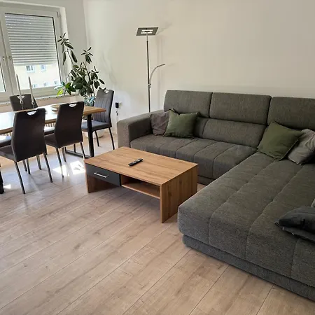 Ferienwohnung 