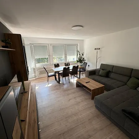 Ferienwohnung 