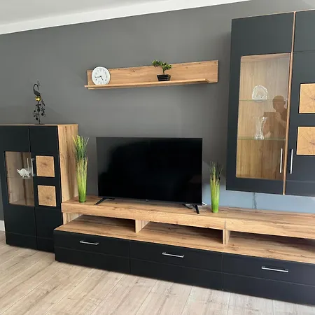 Ferienwohnung 